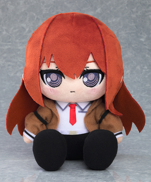 Plushie - Kurisu Makise - Steins;Gate