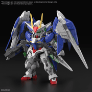 [Preorder][ETA Q2 2027] MGSD 00 Raiser