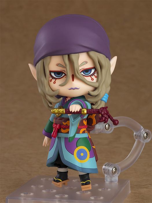 Nendoroid - 2426 Medicine Seller - Mononoke