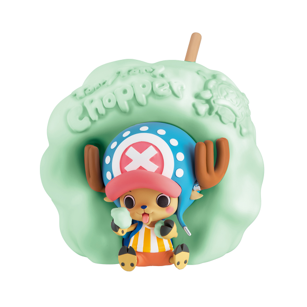 [ARRIVED][SEP 2025] Character Bank Standard - Tony Tony Chopper Candy ...