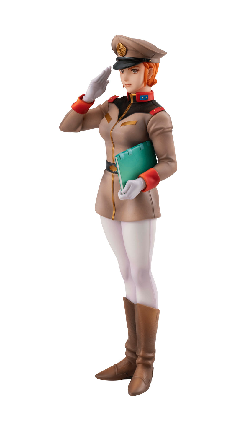 [Preorder][ETA Q3 2027] GGG(Gundam Girls Generation) Series Mobile Suit GundamMatilda Ajan feat. Tsukasa Kotobuki