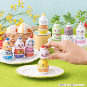 Tsumichen Stack Up & Change Digimon Adventure [With Gift]