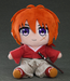 Plushie - Kenshin Himura - Rurouni Kenshin: Meiji Kenkaku Romantan