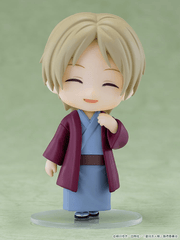 [Preorder][ETA Sep 28, 2027] Nendoroid Surprise Natsume Yujin-cho: Takashi Natsume & Nyanko Sensei Collection