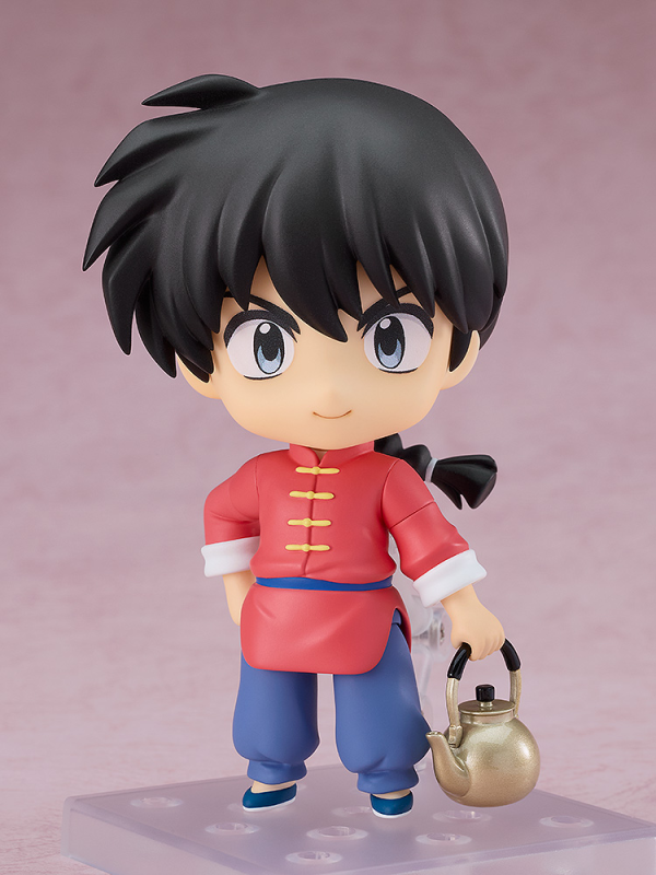 Nendoroid - 2690 Ranma Saotome - Ranma 1/2