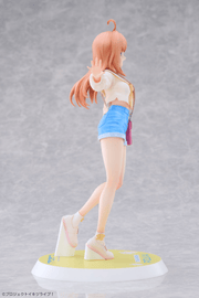 [Preorder][ETA Sep 28, 2027] IKIZULIVE! LOVELIVE! BLUEBIRD Polka Takahashi 1/7 Complete Figure