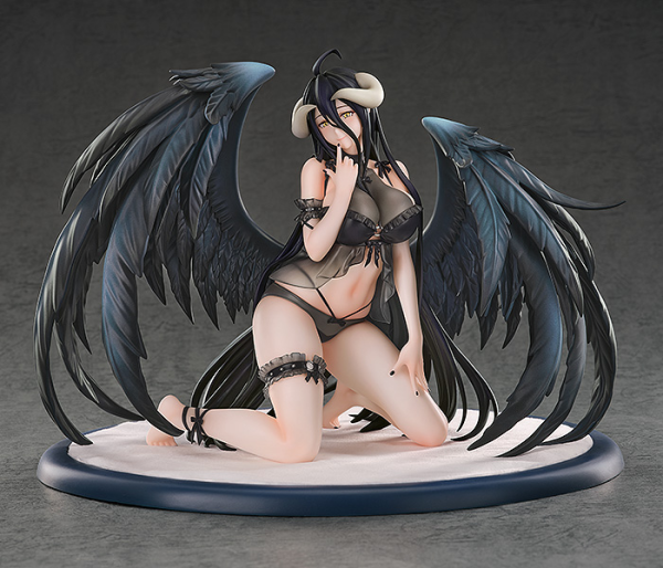 Albedo: Negligee Ver. - Overlord 1/7