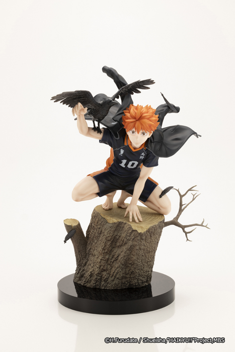 Artfx J - Shoyo Hinata - Haikyu!! 1/8