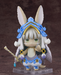 Nendoroid - 2560 Nanachi: New Outfit Ver. - Made In Abyss: The Golden City Of The Scorching Sun