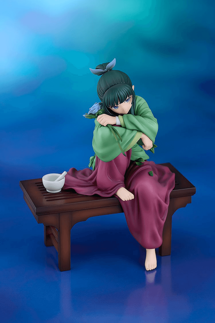 [Preorder][ETA Sep 28, 2027] (Rerelease) Maomao