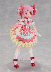 [Preorder][ETA Q2 2027] [BUZZmod.] Puella Magi Madoka Magica The Movie -Walpurgisnacht: Rising- Madoka Kaname 1/12 scale action figure