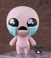 Nendoroid - 2649 Isaac - The Binding Of Isaac