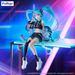 Noodle Stopper - Neon Cyber - Hastune Miku