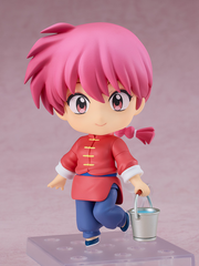 Nendoroid - 2691 Ranma (Female) - Ranma 1/2