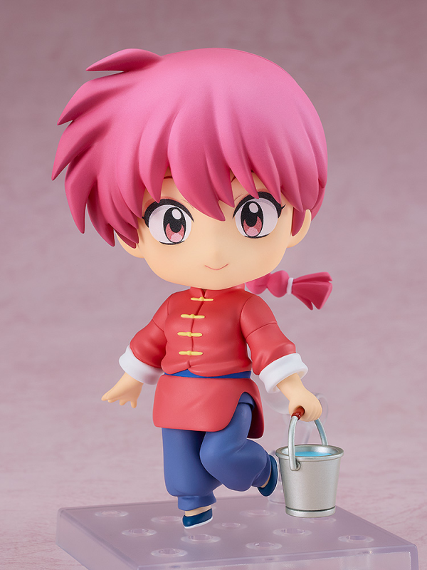 Nendoroid - 2691 Ranma (Female) - Ranma 1/2