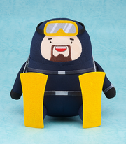 Plushie - Dave - Dave The Diver