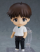 Nendoroid - 1260 Shinji Ikari - Rebuild Of Evangelion (Re-Run)