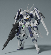 Moderoid - Side:GR Edelstein II (Zwei) - Titanomachia 1/48