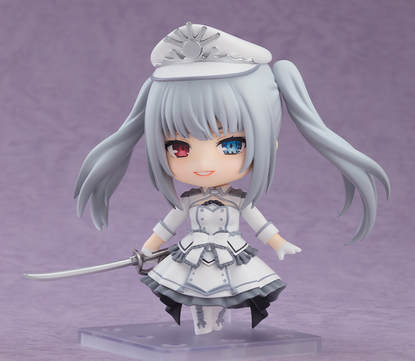Nendoroid - 2747 Queen - Date A Bullet