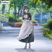 Trio-Try-It - Yuki - You Are Ms. Servant