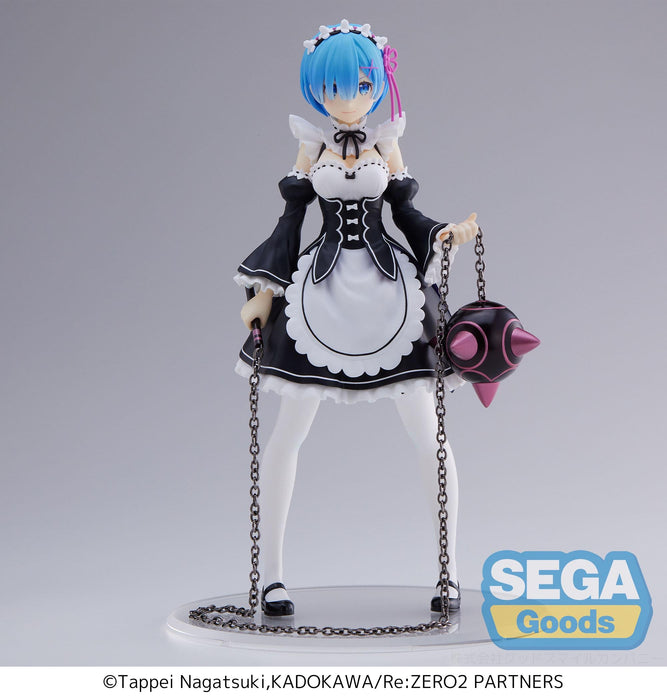 Figurizm - Rem - Re:Zero -Starting Life in Another World