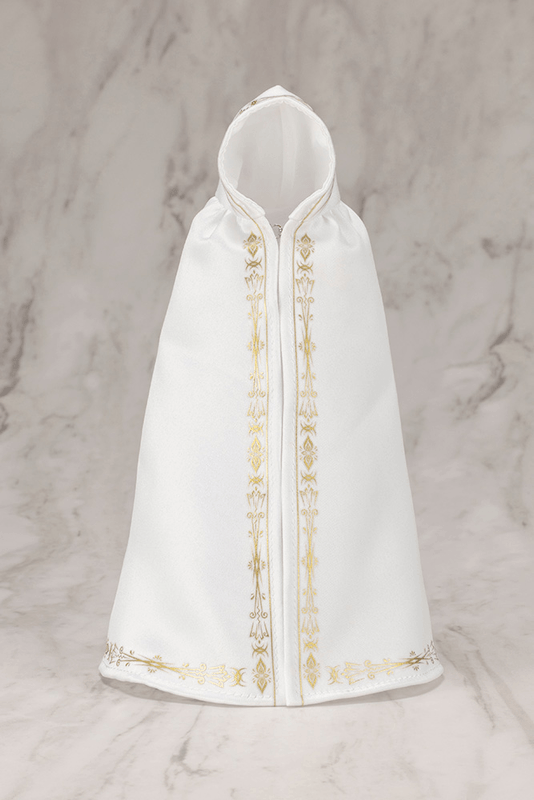 [Preorder][ETA Q3 2027] Stage Re:Fashion Infinity Cloak (Twilight Order Edition) White Ver.