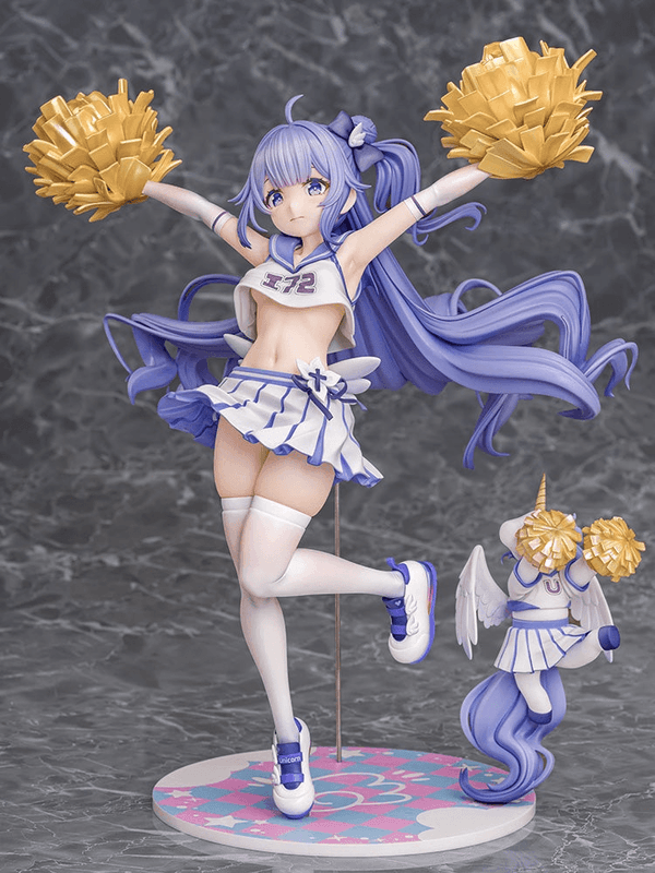 [Preorder][ETA Q4 2026] Unicorn: Champion of Unicorn