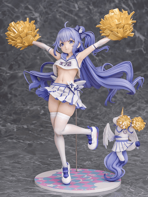 [Preorder][ETA Q4 2026] Unicorn: Champion of Unicorn