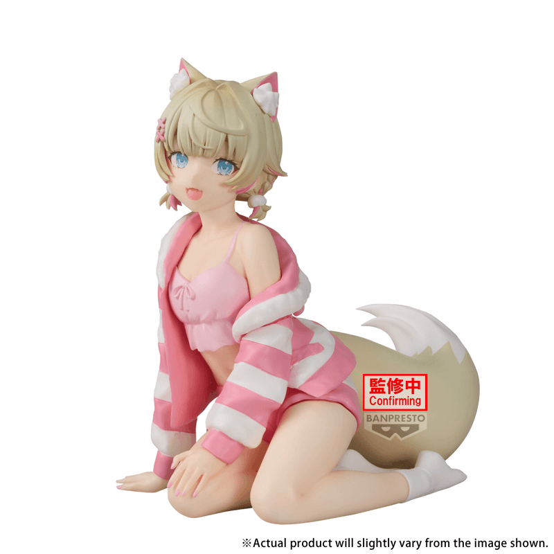 [Preorder][ETA Q3 2027] #hololive IF - Relax Time - Mococo Abyssgard - Hololive