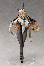 Implacable: Bunny Ver. - Azur Lane 1/4