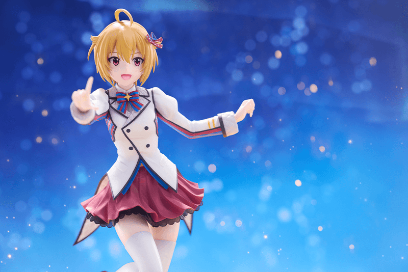 [Preorder][ETA Q3 2027] Tsubasa Ibuki -The Animation-