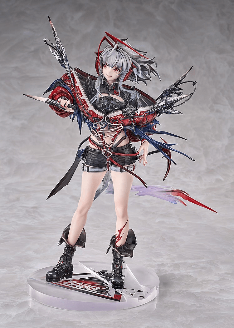 [Preorder][ETA Apr 28, 2027] Wiš'adel