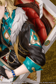 [Preorder][ETA Q4 2026] HONKAI: STAR RAIL DIORAMA AVENTURINE: INHERENTLY UNJUST DESTINY VER.