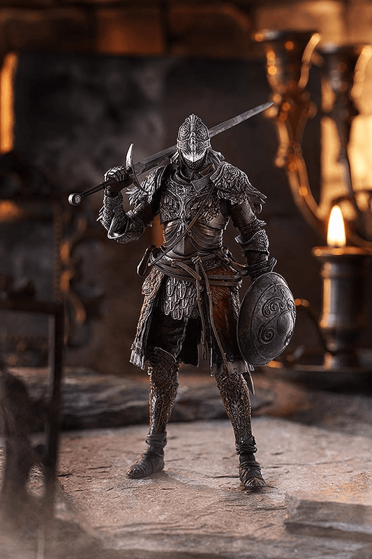 Figma - 624 Raging Wolf - Elden Ring (Rerun)