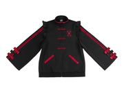 [Preorder][ETA Q2 2027] NEEDY STREAMER OVERLOAD Needy Streamer Chinese Restaurant Series Two-Way Coat Ame