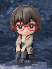[Preorder][ETA Aug 28, 2027] Nendoroid Satone
