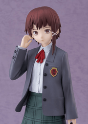 [Preorder][ETA May 28, 2027] (Rerelease) POP UP PARADE lain iwakura L Size
