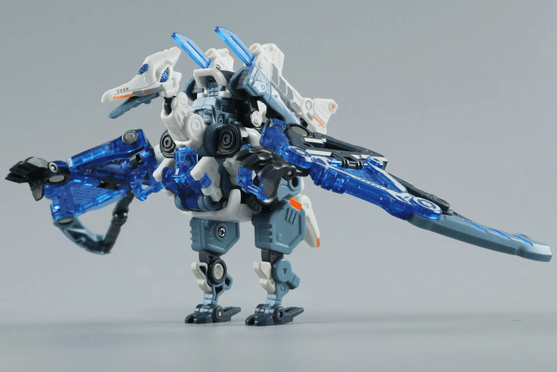 Beastbox - BB-39 Havok