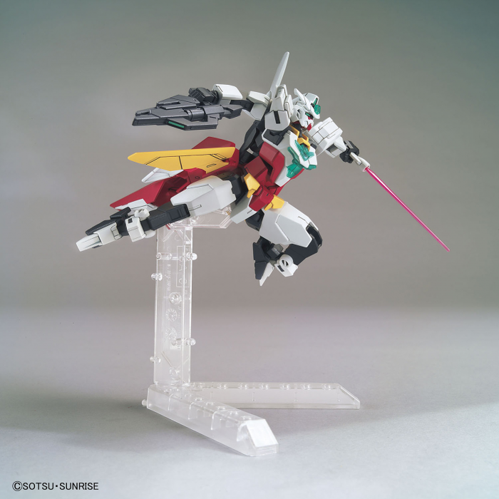 HGBD:R 023 Uraven Gundam 1/144