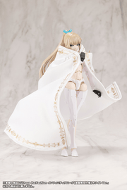 [Preorder][ETA Q3 2027] Stage Re:Fashion Infinity Cloak (Twilight Order Edition) White Ver.