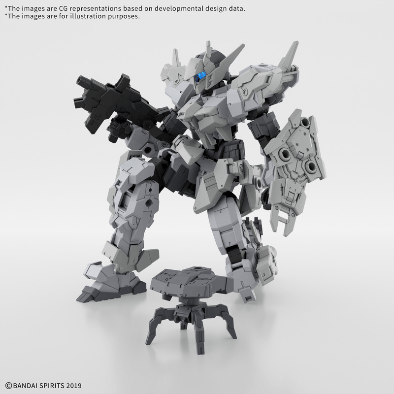 [Preorder][ETA Q2 2027] 30MM 1/144 eEXM-17RE Alto Refine
