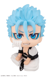[Preorder][ETA Q3 2027] Lookup TV Anime BLEACH Grimmjow Jaegerjaquez
