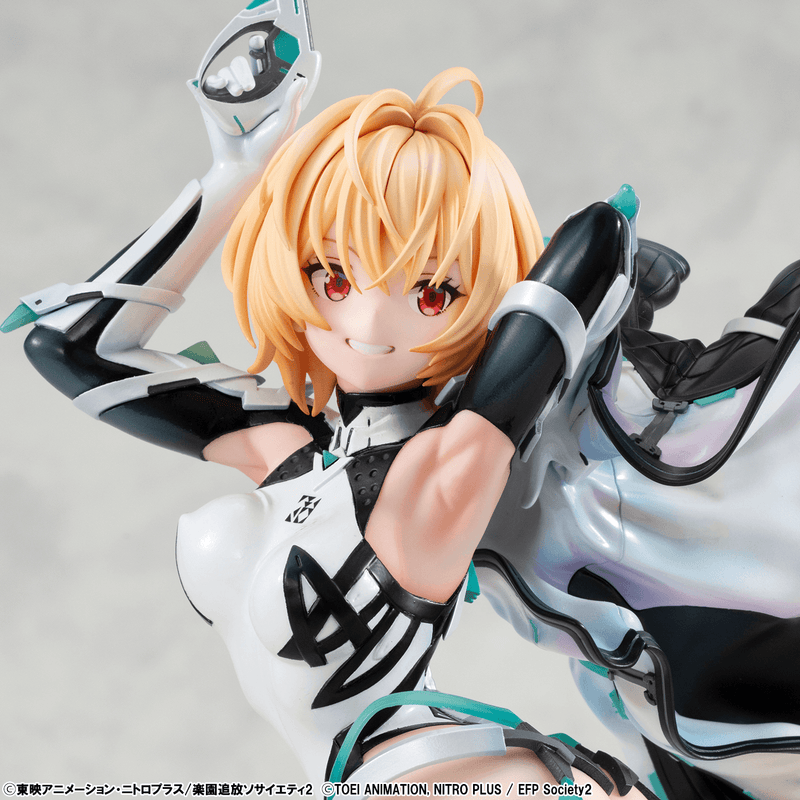 [Preorder][ETA Q2 2027] Lucrea Expelled from Paradise Resonance of the Heart Gabriel