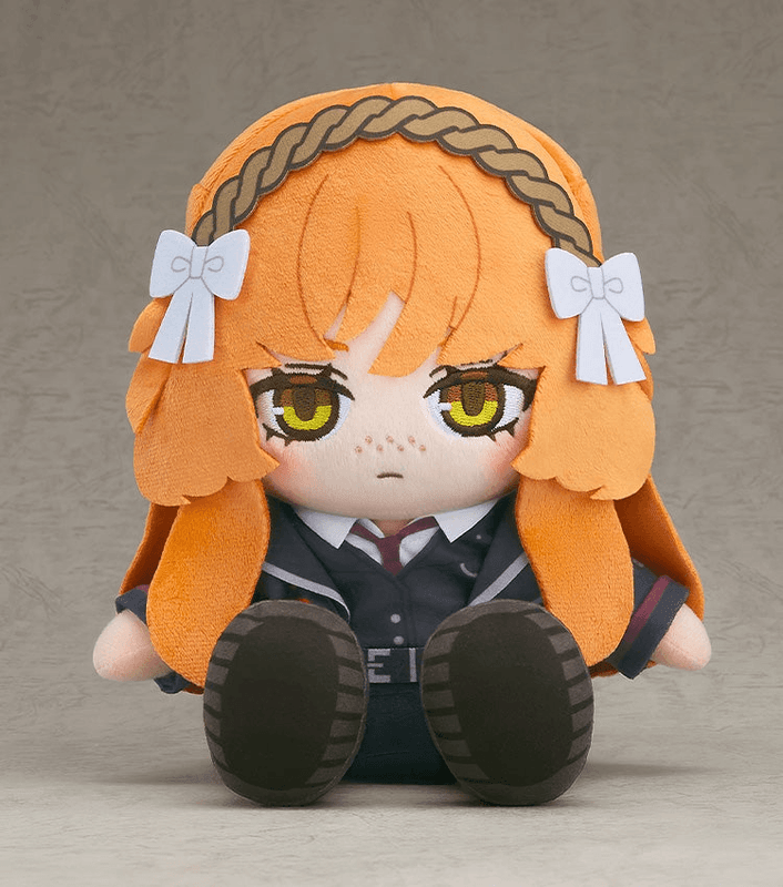 Plushie - Ishmael - Limbus Company