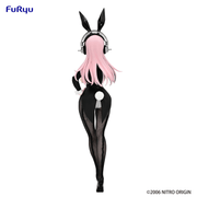 [Preorder][ETA Q2 2027] (Rerelease) SUPER SONICO BiCute Bunnies Figure -Newly Drawn Costume Tailcoat ver.-