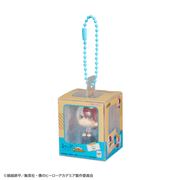 [Preorder][ETA Q2 2027] Lookup Miniature Collection My Hero Academia