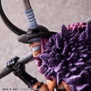 [Preorder][ETA Q4 2026] Portrait.Of.Pirates ONE PIECE “ELB-MAXIMUM”Loki