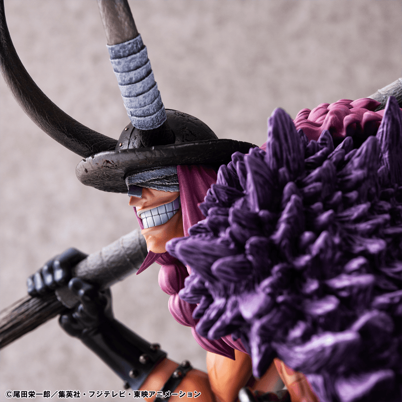 [Preorder][ETA Q4 2026] Portrait.Of.Pirates ONE PIECE “ELB-MAXIMUM”Loki