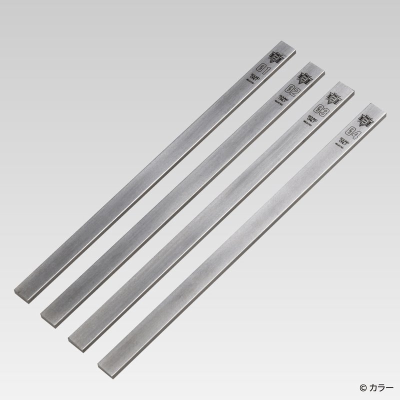 6mm Stainless Backing Board Evangelion Seele Monolith Ver. (Limited Edition)