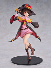 Megumin - Kono Subarashii Sekai Ni Bakuen Wo! 1/7